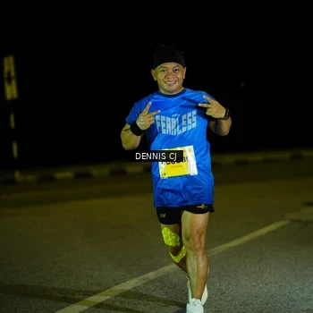 Runner Photo 3084826