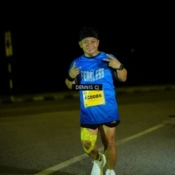 Runner Photo 3084827