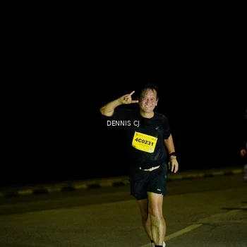 Runner Photo 3084829