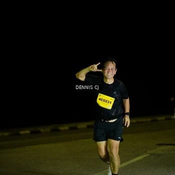 Runner Photo 3084830