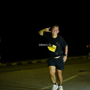 Runner Photo 3084833