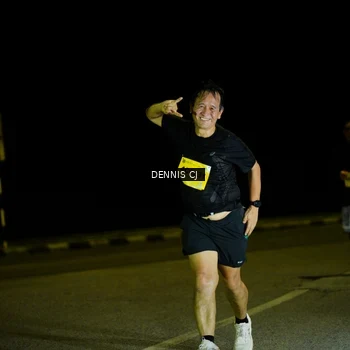 Runner Photo 3084834