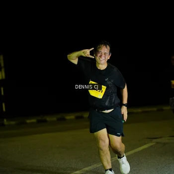 Runner Photo 3084836