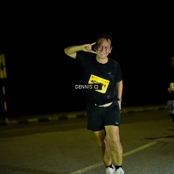 Runner Photo 3084838
