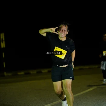 Runner Photo 3084840