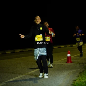 Runner Photo 3084842