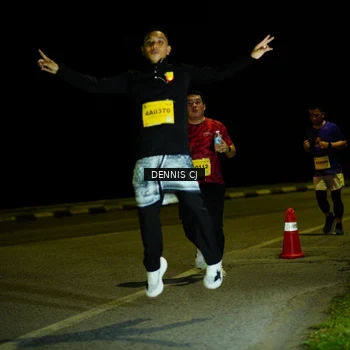 Runner Photo 3084844