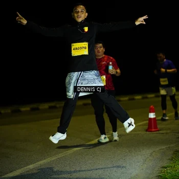 Runner Photo 3084846