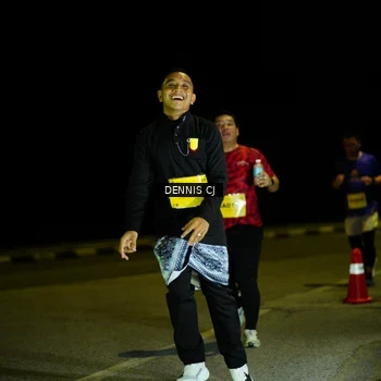Runner Photo 3084849