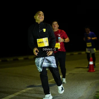 Runner Photo 3084851