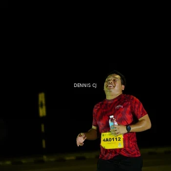 Runner Photo 3084853