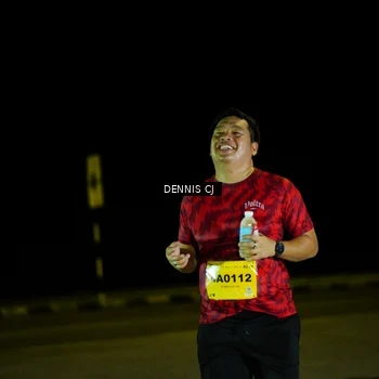 Runner Photo 3084856