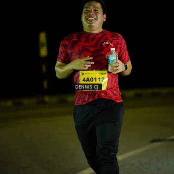 Runner Photo 3084860