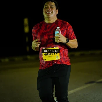 Runner Photo 3084862