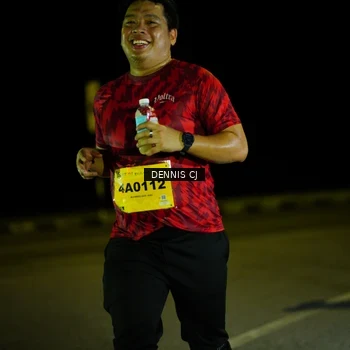Runner Photo 3084865