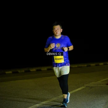 Runner Photo 3084867
