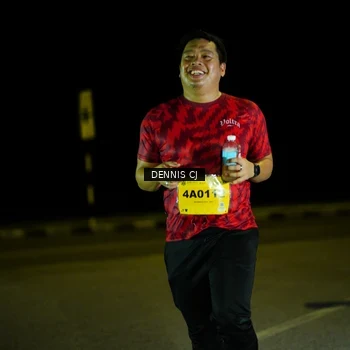Runner Photo 3084870