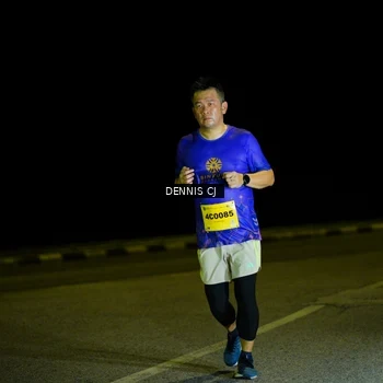 Runner Photo 3084872