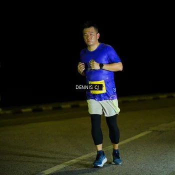 Runner Photo 3084874
