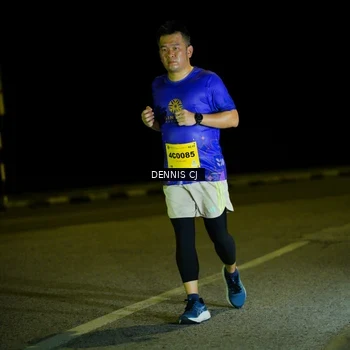 Runner Photo 3084875