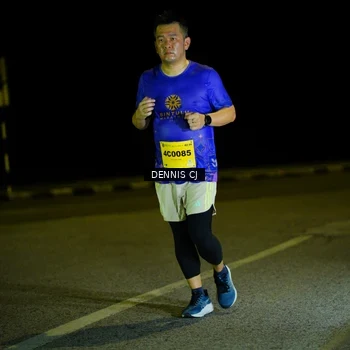 Runner Photo 3084879