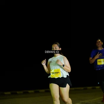 Runner Photo 3084881