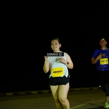 Runner Photo 3084885