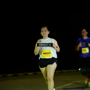 Runner Photo 3084888