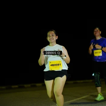 Runner Photo 3084892