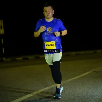 Runner Photo 3084894