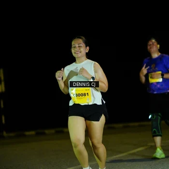 Runner Photo 3084897