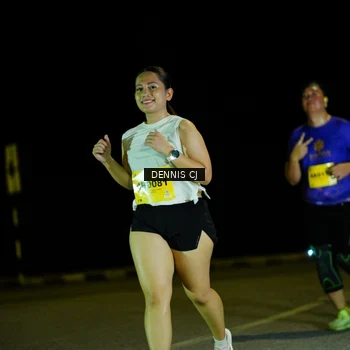 Runner Photo 3084899