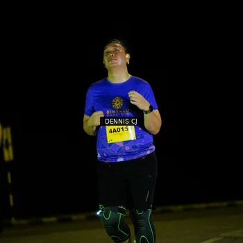 Runner Photo 3084902