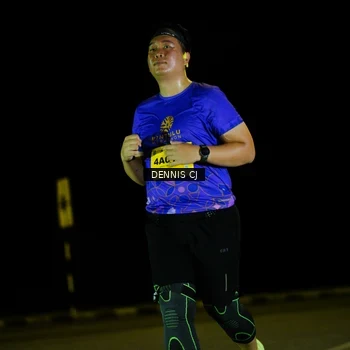 Runner Photo 3084908