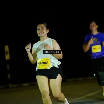 Runner Photo 3084913