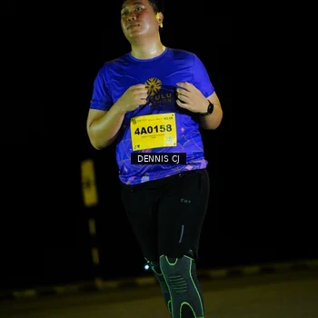 Runner Photo 3084915