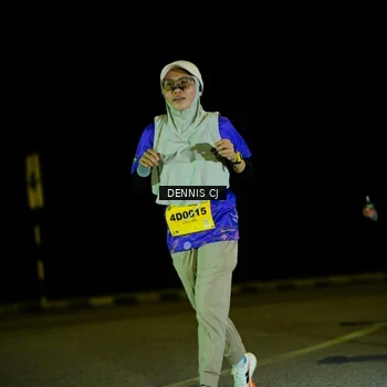Runner Photo 3084931