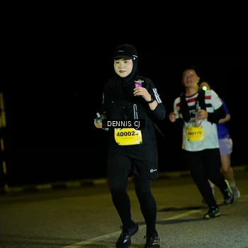 Runner Photo 3084935