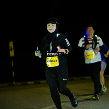 Runner Photo 3084944