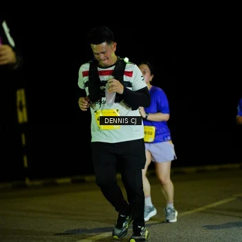 Runner Photo 3084950