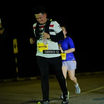 Runner Photo 3084952