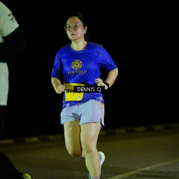 Runner Photo 3084960