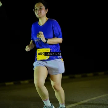 Runner Photo 3084964