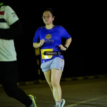 Runner Photo 3084975