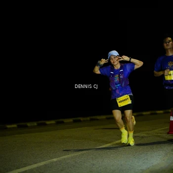 Runner Photo 3084980