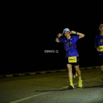 Runner Photo 3084982