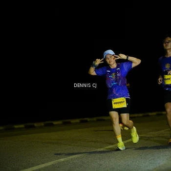 Runner Photo 3084986