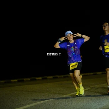 Runner Photo 3084987