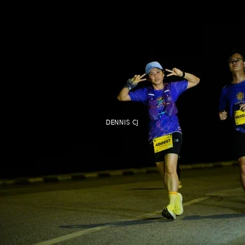 Runner Photo 3084990