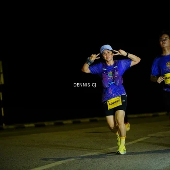 Runner Photo 3084992